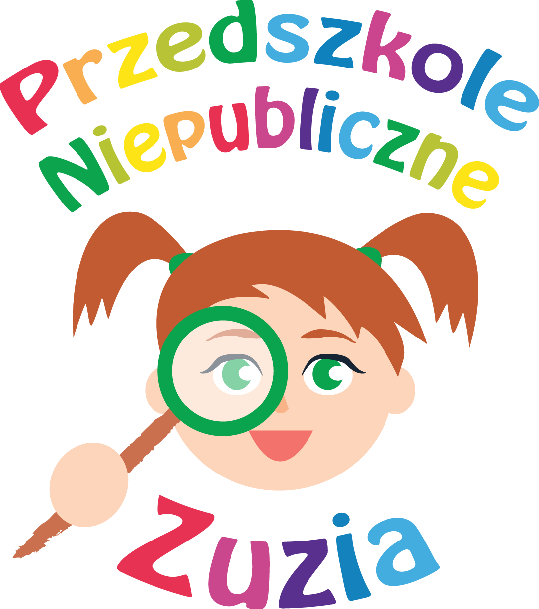 Logo Przedszkole Zuzia